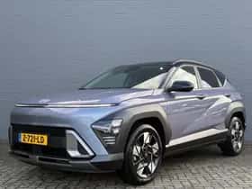Hyundai Kona (2024) thumbnail 3