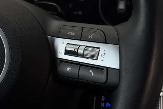 Hyundai Kona (2024) thumbnail 25