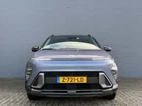 Hyundai Kona (2024) thumbnail 4