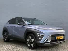 Hyundai Kona (2024) thumbnail 5