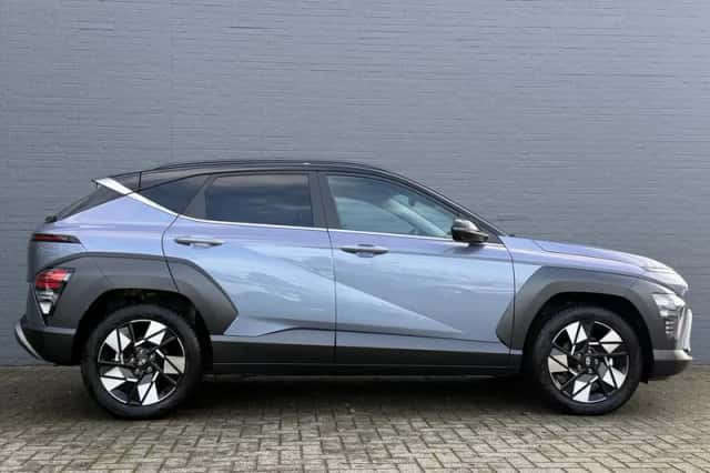 Hyundai Kona (2024) thumbnail 6