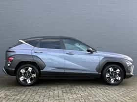 Hyundai Kona (2024) thumbnail 6