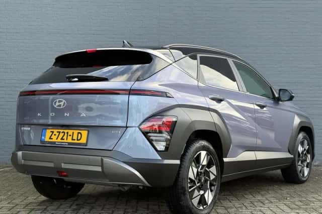 Hyundai Kona (2024) thumbnail 7