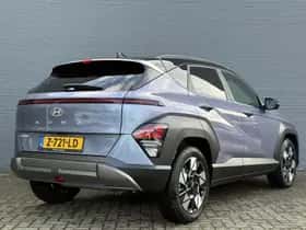 Hyundai Kona (2024) thumbnail 7