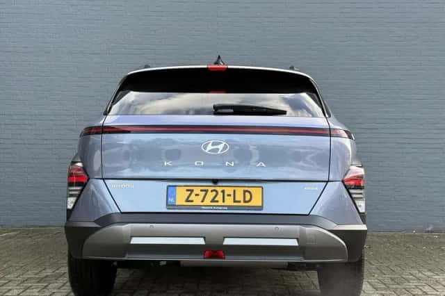 Hyundai Kona (2024) thumbnail 8