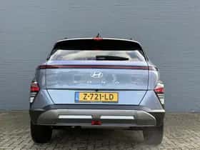Hyundai Kona (2024) thumbnail 8