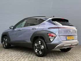 Hyundai Kona (2024) thumbnail 9