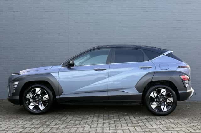Hyundai Kona (2024) thumbnail 10