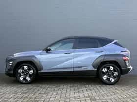 Hyundai Kona (2024) thumbnail 10