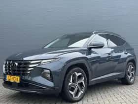 Hyundai Tucson (2022) thumbnail 2