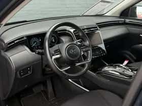 Hyundai Tucson (2022) thumbnail 11