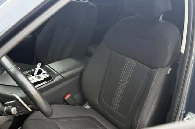 Hyundai Tucson (2022) thumbnail 12