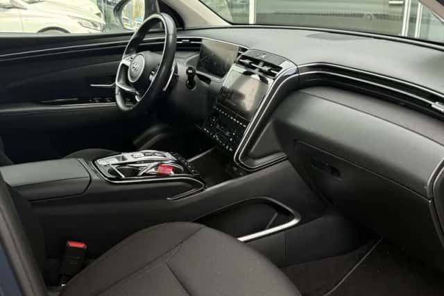 Hyundai Tucson (2022) thumbnail 13