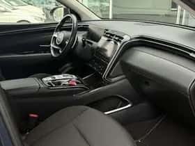 Hyundai Tucson (2022) thumbnail 13