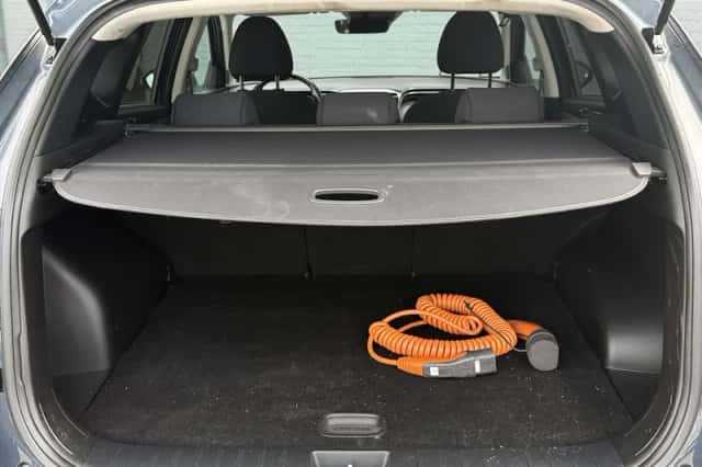 Hyundai Tucson (2022) thumbnail 16