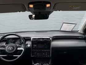 Hyundai Tucson (2022) thumbnail 17