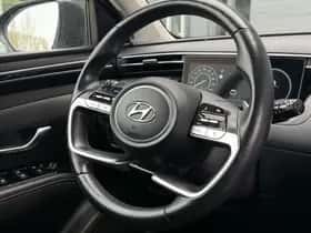 Hyundai Tucson (2022) thumbnail 18