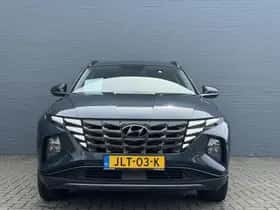 Hyundai Tucson (2022) thumbnail 3