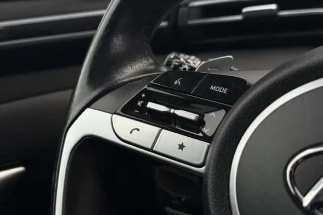 Hyundai Tucson (2022) thumbnail 22