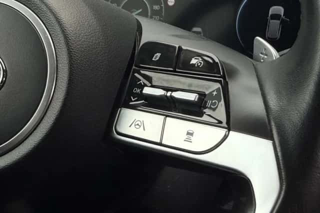 Hyundai Tucson (2022) thumbnail 23