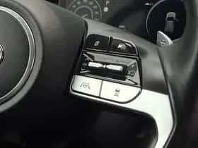 Hyundai Tucson (2022) thumbnail 23
