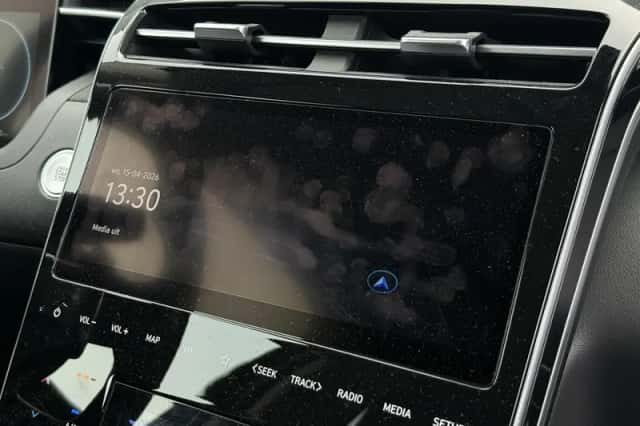 Hyundai Tucson (2022) thumbnail 25