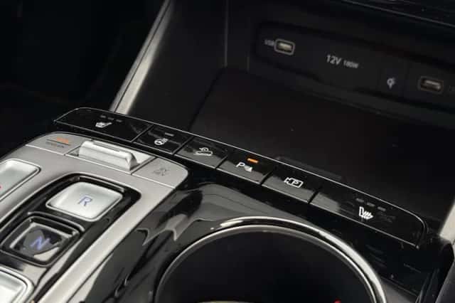 Hyundai Tucson (2022) thumbnail 27