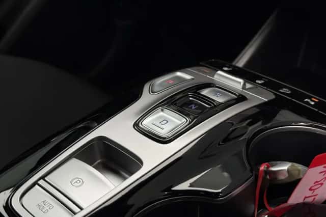Hyundai Tucson (2022) thumbnail 28