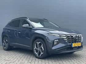 Hyundai Tucson (2022) thumbnail 4