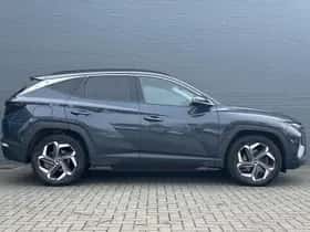Hyundai Tucson (2022) thumbnail 5