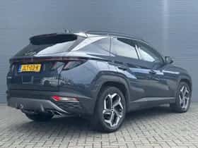 Hyundai Tucson (2022) thumbnail 6
