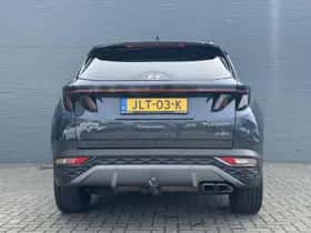 Hyundai Tucson (2022) thumbnail 7
