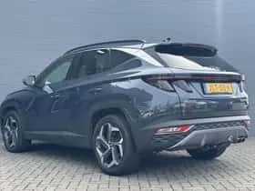 Hyundai Tucson (2022) thumbnail 8