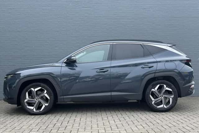 Hyundai Tucson (2022) thumbnail 9
