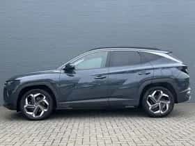 Hyundai Tucson (2022) thumbnail 9