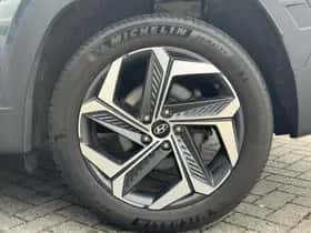 Hyundai Tucson (2022) thumbnail 10