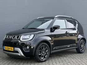 Suzuki Ignis (2022) thumbnail 2