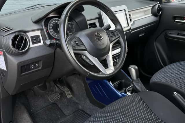 Suzuki Ignis (2022) thumbnail 11