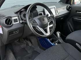 Suzuki Ignis (2022) thumbnail 11