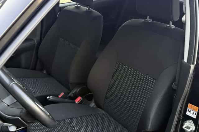 Suzuki Ignis (2022) thumbnail 12