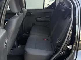 Suzuki Ignis (2022) thumbnail 15