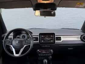 Suzuki Ignis (2022) thumbnail 17
