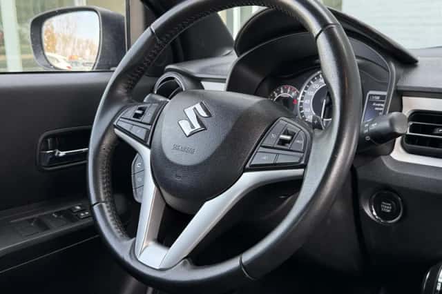 Suzuki Ignis (2022) thumbnail 18