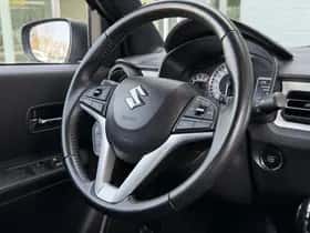 Suzuki Ignis (2022) thumbnail 18