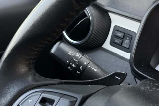 Suzuki Ignis (2022) thumbnail 20