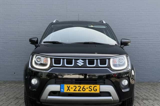 Suzuki Ignis (2022) thumbnail 3