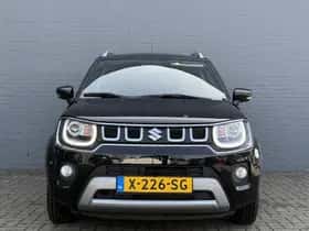 Suzuki Ignis (2022) thumbnail 3
