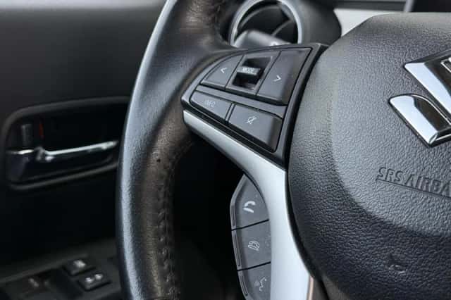 Suzuki Ignis (2022) thumbnail 22