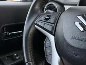 Suzuki Ignis (2022) thumbnail 22