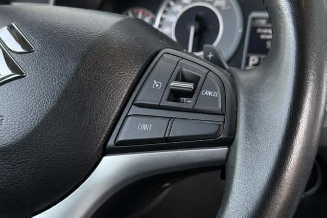 Suzuki Ignis (2022) thumbnail 23